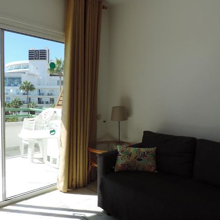 Apartment-Hotel Altamira Costa Adeje  Esterno foto