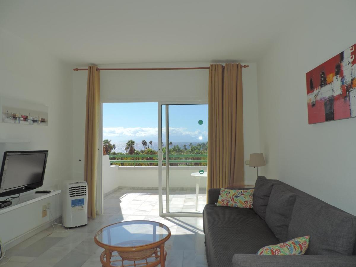 Apartment-Hotel Altamira Costa Adeje  Esterno foto