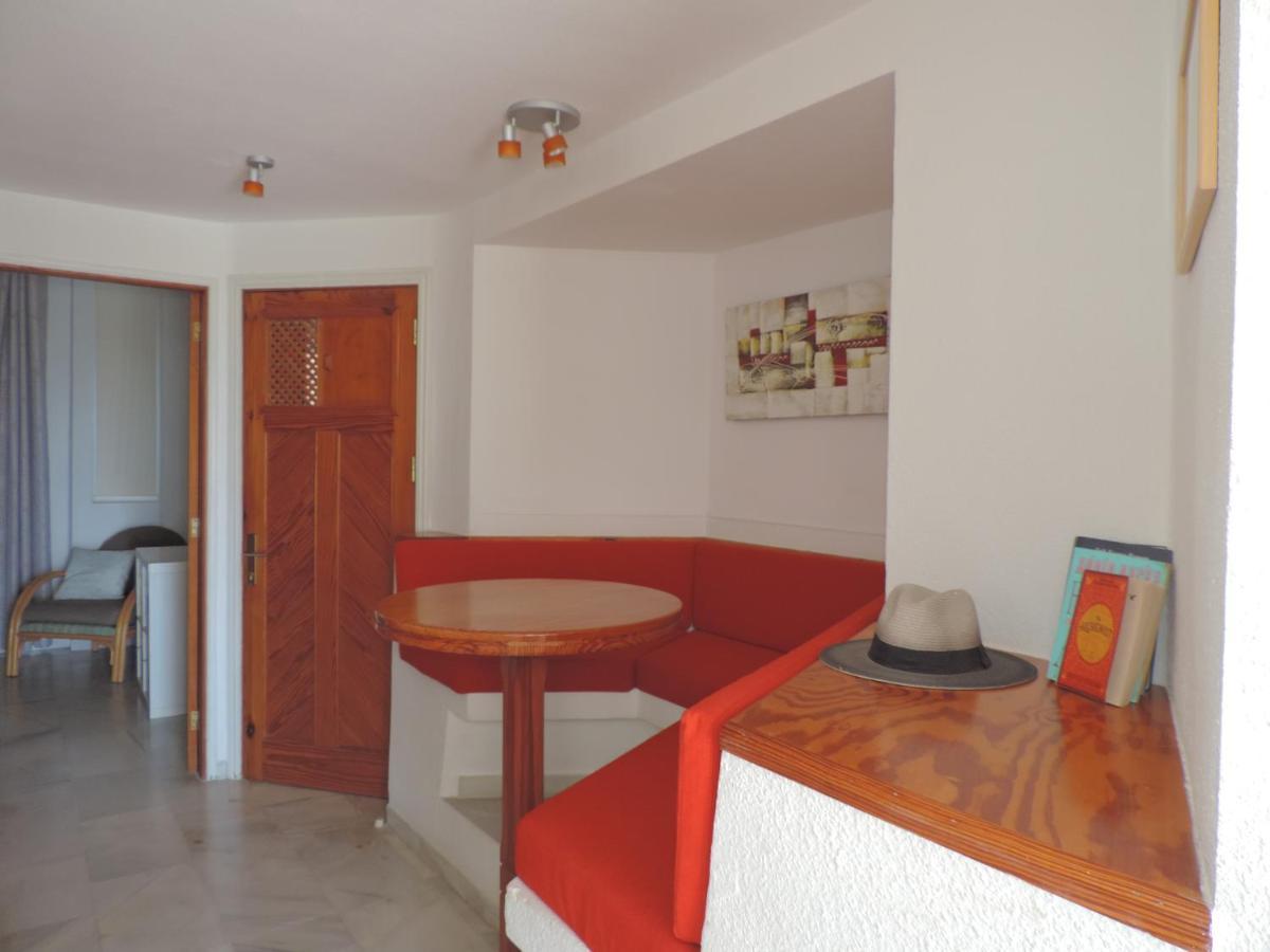 Apartment-Hotel Altamira Costa Adeje  Esterno foto