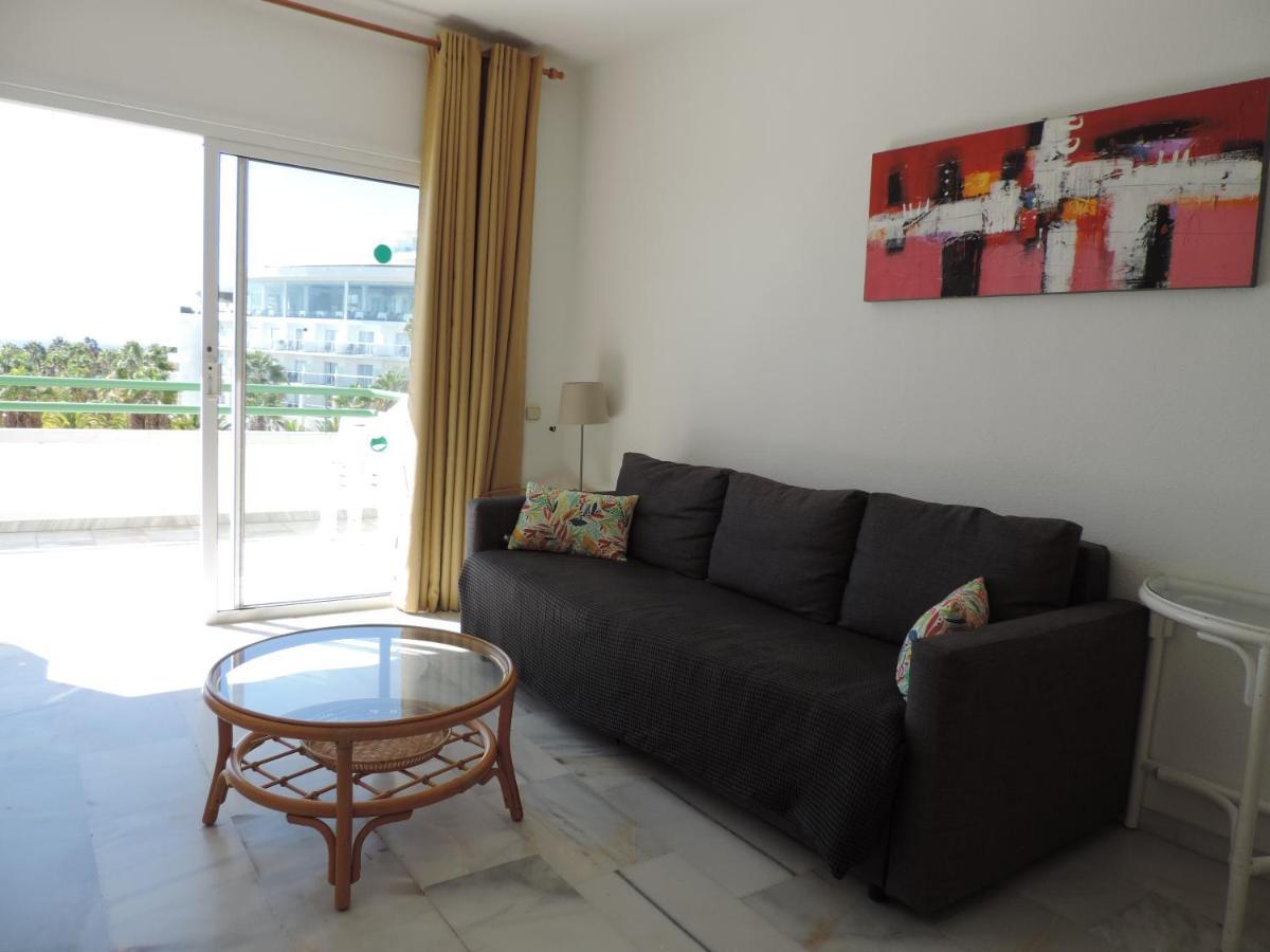 Apartment-Hotel Altamira Costa Adeje  Esterno foto