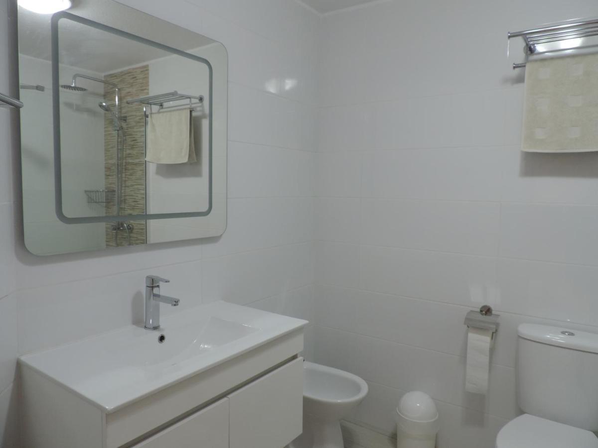Apartment-Hotel Altamira Costa Adeje  Esterno foto