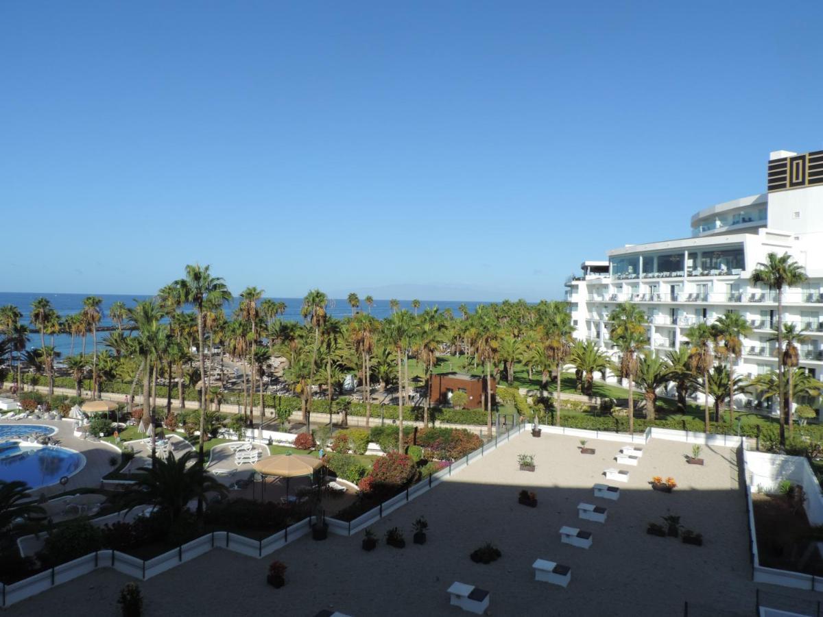 Apartment-Hotel Altamira Costa Adeje  Esterno foto