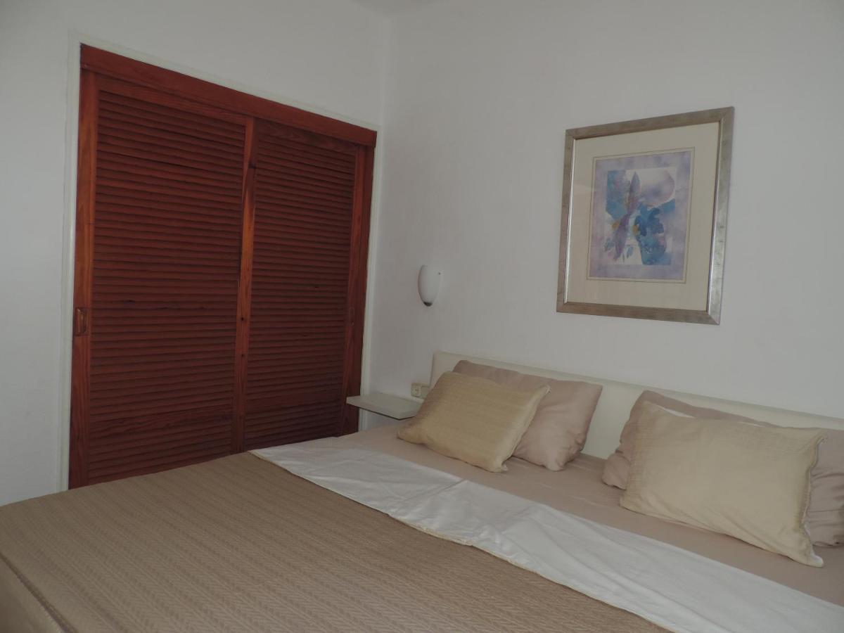 Apartment-Hotel Altamira Costa Adeje  Esterno foto