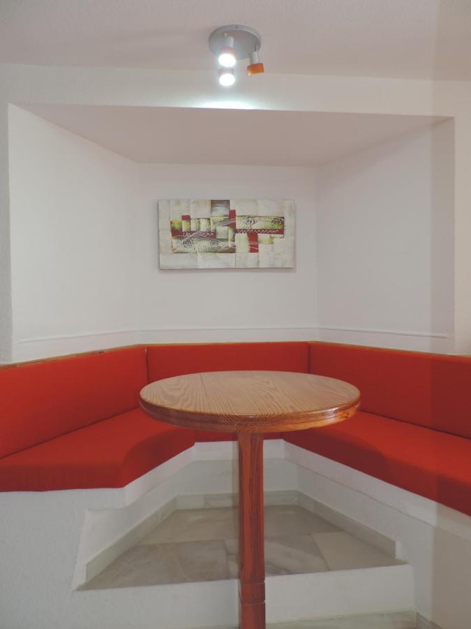 Apartment-Hotel Altamira Costa Adeje  Esterno foto